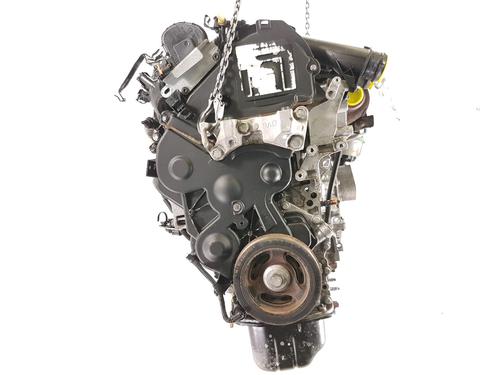 Motor Motor PEUGEOT 3008 I MPV (0U_) 1.6 HDi (114 hp) 33733141 33733141