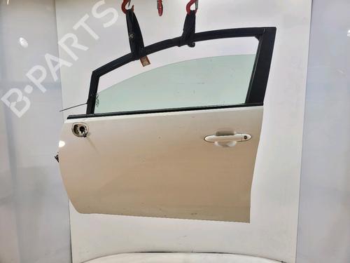 Used Left front door KIA RIO III (UB) 1.4 CRDi (90 hp) 29390319