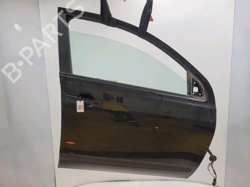 Used Right front door NISSAN QASHQAI I (J10, NJ10) 1.5 dCi (106 hp) 29390159
