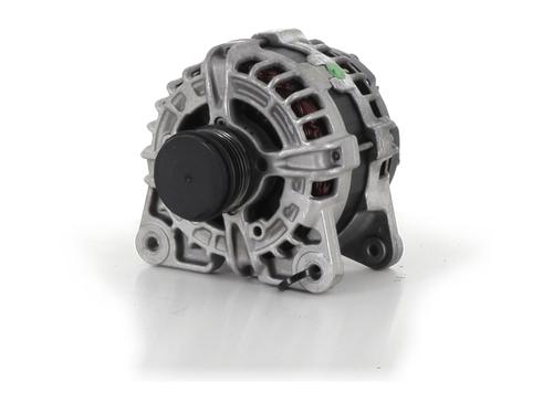 Generator RENAULT MEGANE IV Hatchback (B9A/M/N_) 1.5 dCi 110 (B9A3) (110 hp) 31577461
