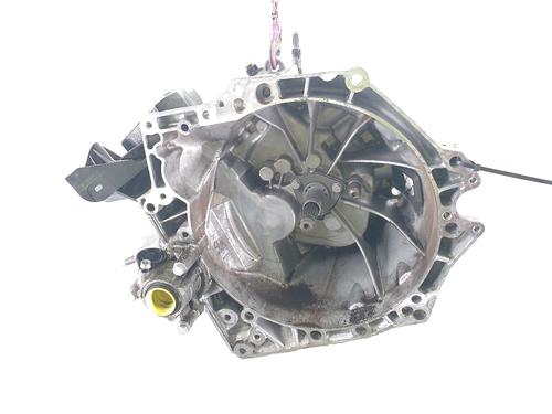 Gearbox PEUGEOT PARTNER MPV (5_, G_) 1.6 HDi 90 | BP29471104M3 