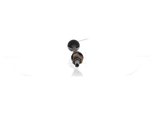 Left front driveshaft NISSAN MICRA III (K12) 1.2 16V | BP21114290M38 