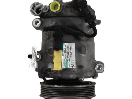 AC compressor PEUGEOT 508 SW I (8E_) 2.0 HDi | BP29522196M34 