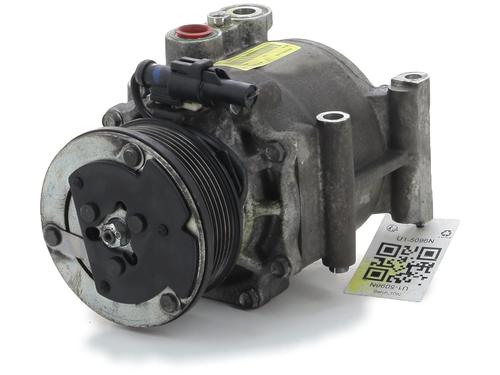 AC compressor FORD FIESTA VI (CB1, CCN) 1.25 | BP29987555M34 