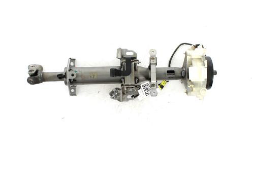 Steering column NISSAN ALMERA II Hatchback (N16) 2.2 dCi | BP16378258M21 