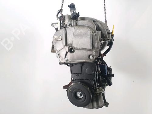 Used Engine Engine 37690044 37690044