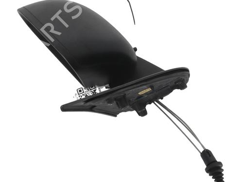 Used Left mirror FIAT PANDA (312_, 319_) 1.2 (312PXA1A) (69 hp) 32654925