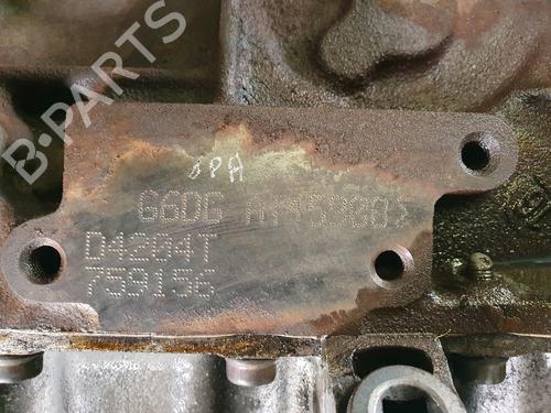 Engine FORD KUGA I 2.0 TDCi 4x4 | BP37506399M1 - Image 9