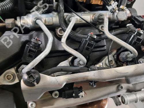 Engine PORSCHE MACAN (95B) 3.0 S Diesel | BP32309568M1