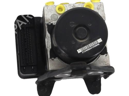 ABS Bremseaggregat SEAT ALTEA (5P1) 2.0 TDI 16V | BP30054179M43 