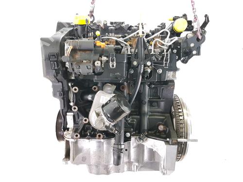 Engine RENAULT SCÉNIC II (JM0/1_) 1.5 dCi (JM1E, JM16) | BP36402417M1 - Image 2