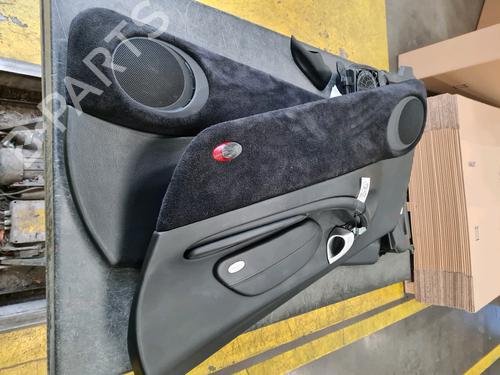 Autre PORSCHE BOXSTER (986) 2.7 (220 hp) 31207459