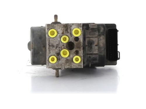 Used ABS pump ABS pump RENAULT CLIO II (BB_, CB_) 1.2 (BB0A, BB0F, BB10, BB1K, BB28, BB2D, BB2H, CB0A,... (58 hp) 32513694 32513694