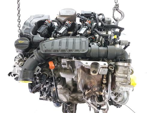 Engine PEUGEOT 2008 I (CU_) 1.2 THP 110 / PureTech 110 | BP34051388M1  - Image 6