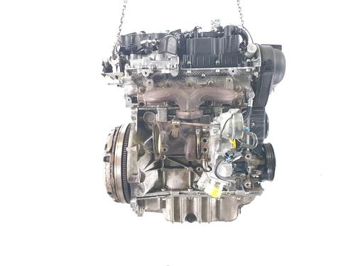 Engine FORD FOCUS III 1.6 EcoBoost | BP38456926M1 - Image 4
