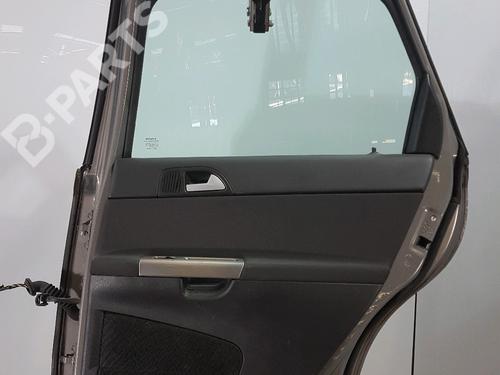 Right rear door VOLVO V50 (545) 1.6 D | BP10424948C5 