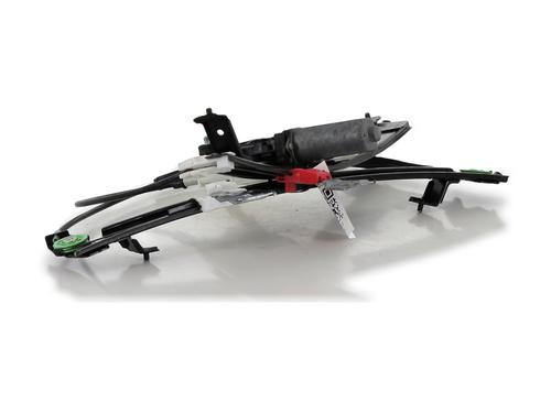 Rear left window mechanism MASERATI QUATTROPORTE V 4.2 | BP28082889C24 