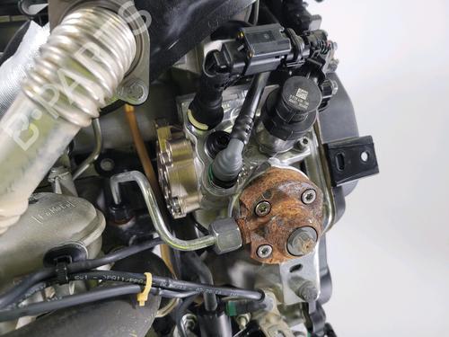 Engine PEUGEOT 208 I (CA_, CC_) 1.6 HDi | BP28486869M1