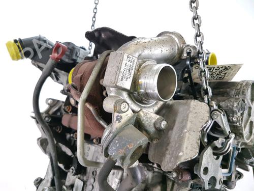 Engine CITROËN JUMPY II Van 1.6 HDi 90 16V | BP31303287M1 