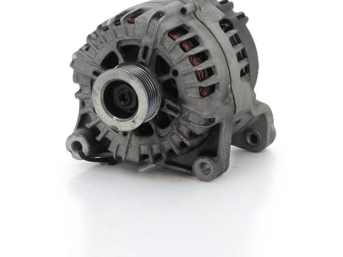 Used Alternator Alternator BMW 1 (E87) 118 d (143 hp) 34413712 34413712