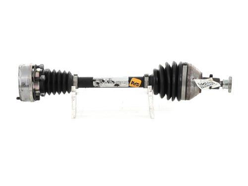 Left front driveshaft VW POLO IV (9N_, 9A_) 1.4 TDI | BP29579031M38 