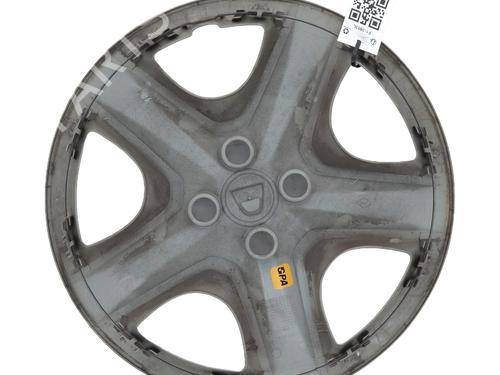 Hub cap DACIA SANDERO II 1.5 dCi | BP29381573C160 