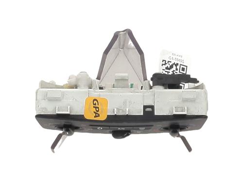 Climate control CITROËN BERLINGO Box Body/MPV (B9)  | BP26312965I5 