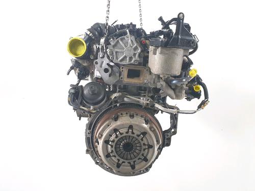 Engine FORD FIESTA VI (CB1, CCN) 1.6 TDCi | BP39547426M1 - Image 3