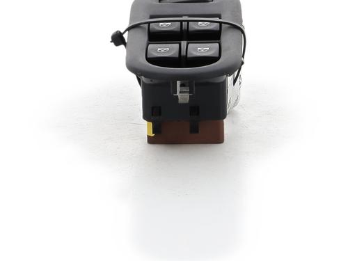 Left front window switch RENAULT CLIO III (BR0/1, CR0/1) 1.6 16V GT (BR10, CR10) | BP37680204I27 - Image 3