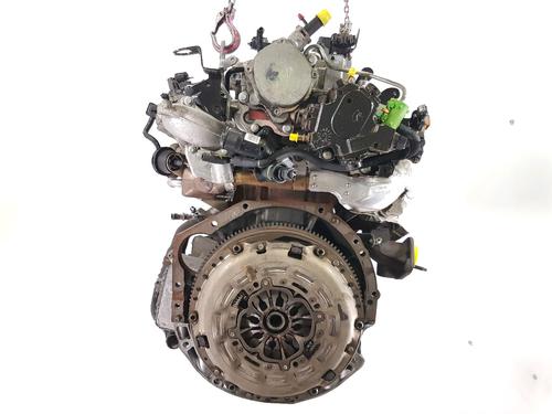 Engine RENAULT MASTER III Van (FV) 2.3 dCi 125 FWD (FV0C, FV0D, FV0G, FV0H, FV0J, FV0K,... | BP37281325M1 - Image 3