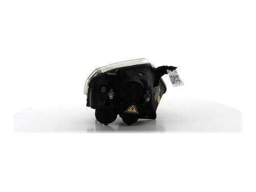 Left headlight OPEL MERIVA A MPV (X03) 1.7 CDTI (E75) | BP32225351C28