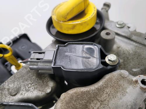 Engine DACIA DOKKER Box Body/MPV 1.2 TCe 115 (FEM0) | BP29381528M1 