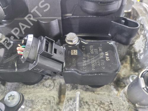 Engine SEAT IBIZA V (KJ1, KJG) 1.0 TSI | BP30382050M1 