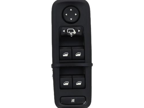 Used Left front window switch CITROËN C8 (EA_, EB_) 2.0 HDi 135 (136 hp) 29987868