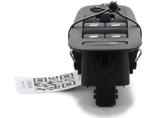 Left front window switch PEUGEOT 308 II (LB_, LP_, LW_, LH_, L3_) 1.2 THP 130 | BP29231924I27 