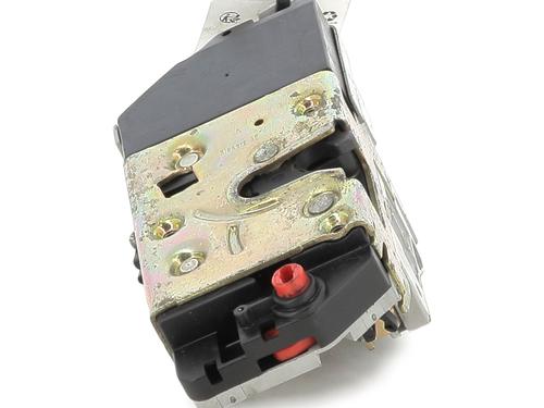 Used Rear left lock PEUGEOT 406 (8B) 2.0 HDI 110 (109 hp) 25247687