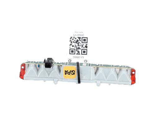Third brake light CHEVROLET CRUZE (J300)  | BP28366138L11 