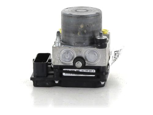 Used ABS pump ABS pump PEUGEOT PARTNER Tepee 1.6 HDi / BlueHDi 75 (75 hp) 34118598 34118598