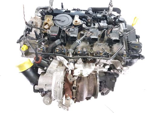 Engine AUDI A1 (8X1, 8XK) S1 quattro | BP30982234M1  - Image 5