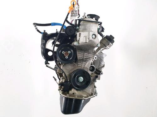 Motor Motor VW POLO IV (9N_, 9A_) [2001-2014] 33973070 33973070