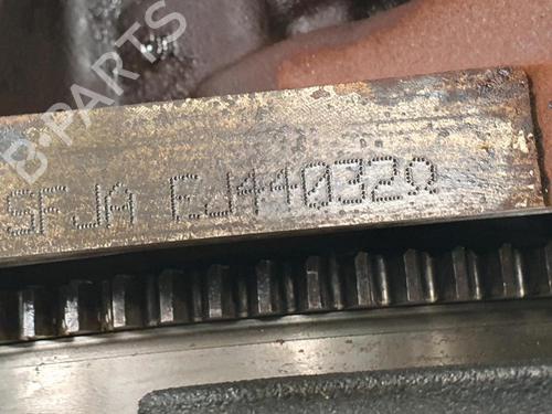 Engine FORD FIESTA VI (CB1, CCN) 1.0 EcoBoost | BP38260449M1 - Image 10