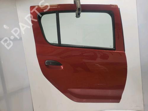 Used Right rear door Right rear door 38497065 38497065