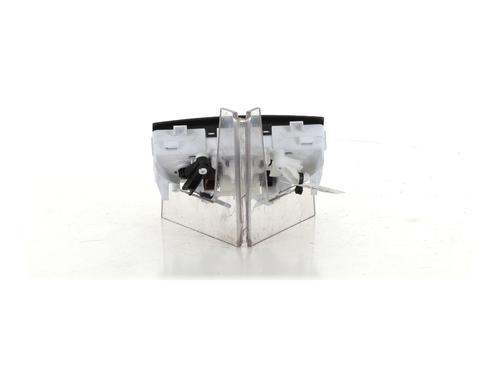 Climate control CITROËN BERLINGO Box Body/MPV (K9) 1.6 BlueHDi 100 | BP29702066I5 