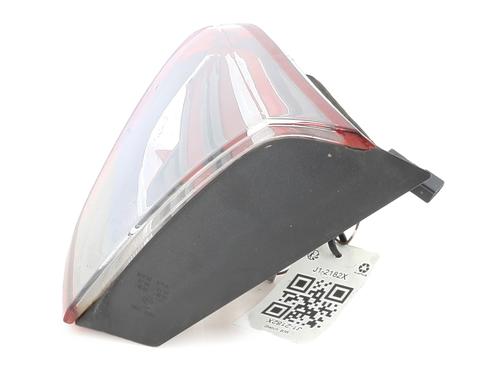 Used Left tailgate light OPEL CROSSLAND X / CROSSLAND (P17, P2QO) 1.2 (75) (110 hp) 27395864