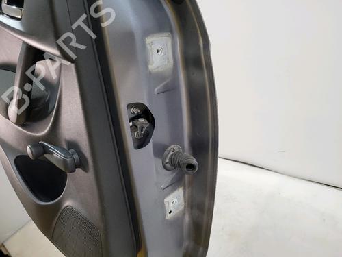 Left rear door CITROËN C3 I (FC_, FN_)  | BP28286467C4 