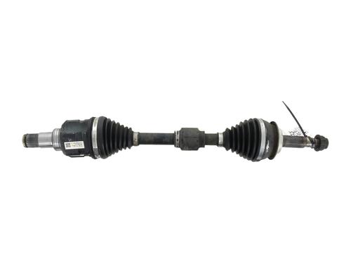 Used Left front driveshaft TOYOTA PRIUS PLUS (_W4_) 1.8 Hybrid (ZVW40W, ZVW41W) (136 hp) 22186709