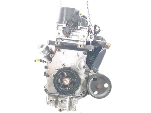 Used Engine Engine MINI MINI (R50, R53) Cooper (116 hp) 36592233 36592233