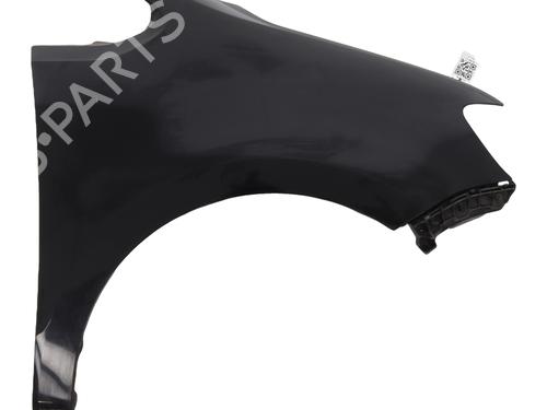 Right front fenders VW SHARAN (7N1, 7N2) 2.0 TDI | BP30957672C42