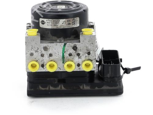 ABS pump NISSAN NOTE (E12) 1.5 dCi | BP38613350M43 - Image 3