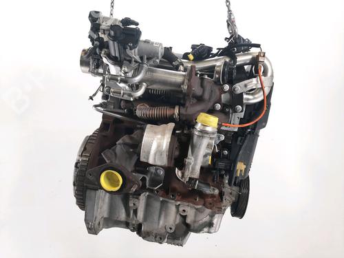Engine RENAULT CLIO IV (BH_) 1.5 dCi 75 | BP36877580M1 - Image 4